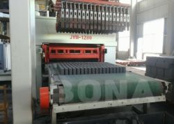 Fly Ash Hole Brick Making Machine