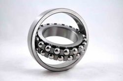 Self-aligning Ball Bearings