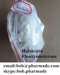 Fluoxymesterone  Halotestin  Cas: 76-43-7 