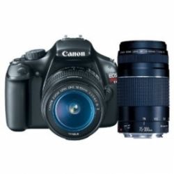 Canon EOS Rebel T3 Digital SLR
