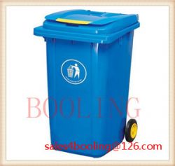  Dust Bin Mould