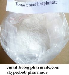 Testosterone Propionate Oil-based Injectable Testo