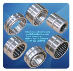 Ina Bk4020 Needle Roller Bearing,40x47x20 Bearing