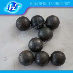 Excellent Grinding Ball With Automatic  Process 