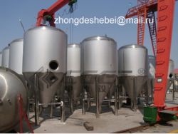 Small breweries beer brewing equipment 