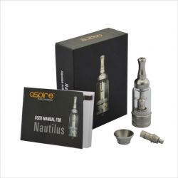 2014 Hot Aspire Nautilus E Cigarette Atomizer