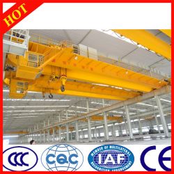 Qd Model Double Girder Overhead Crane 