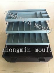 Stamping Mould/dies-plastic Box