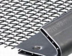 Crimped Wire Mesh