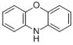 Phenoxazine  CAS NO.:135-67-1