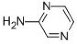 Aminopyrazine CAS No.: 5049-61-6