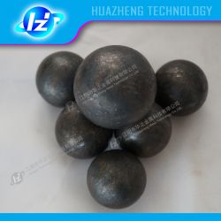 Hot Sale Mineral Ball With Good Roundness