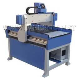Small wood CNC Router AW-6090