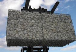 Gabion Mesh