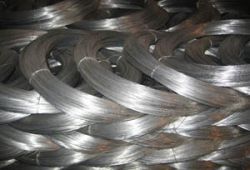 Galvanized Wire