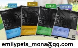 Bentonite Cat Litter(1-4MM ball shaped) Emily pets