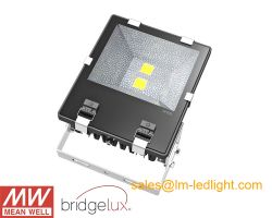 Led Floodlight Led Projector Light With Sensor