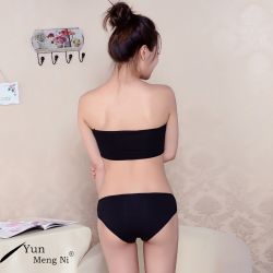 Embroidered Cotton Ladies Panties 