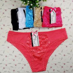 Elegant Beautiful Women Panties 