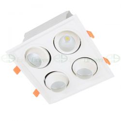 led track light  EG-D04002