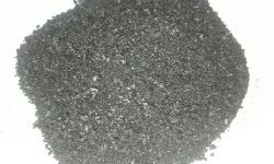 High Solubility Potassium Humate Flake