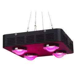 2014 NEW COB spider LED grow light