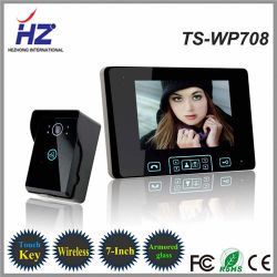 Video Door Phone Wireless Color System Price