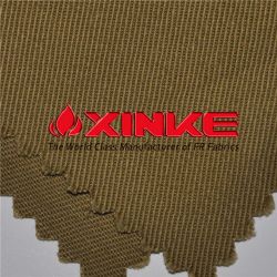 Xinke Protective Supply Twill Flame Protection Gar
