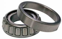 Inch Tapered Roller Bearings