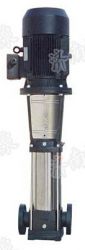 Cdl Vertical Stainless Steel Multi-stage Pump