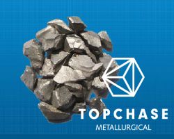 TOPCHASE Silicon Aluminum Barium Calcium Alloy