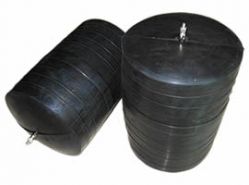 Inflatable Pipe Plug - Flow Blocking & Leakage