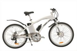 Cf-tde01z  Electric Mountain Bike 