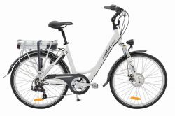  CF-TDB01Z  Electric City Bike