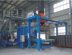 Bona Building Brick Making Machine