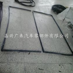 Sealing Gasket Truck Parts, Van Parts Door Parts 