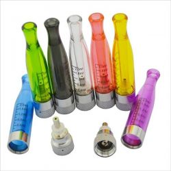 E Cigarette 2ml Capacity H2 Atomizer 