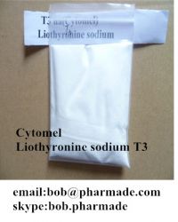 Cytomel Liothyronine Sodium Liothyronine Sodium