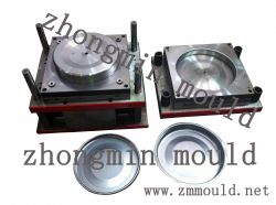 Stamping Mold