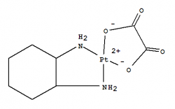 Oxaliplatin  CAS NO.: 63121-00-6