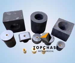 Refractory Tundish Nozzle For Steel Casting