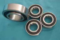 Center Support Bearings