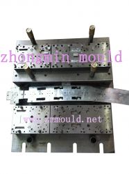 Stamping Die/ Molding