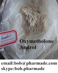 Oral Androgen Oxymetholone Anadrol 50    