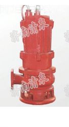 Hot Sewage Draining Pump