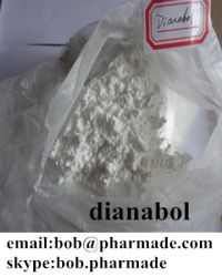 Methandienone (dianabol) Oral Steroid Methandroste