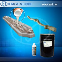 Liquid Molding Silicone Rubber/(rtv) Silicone Rubb