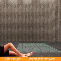 USA Canada House floor heating mat