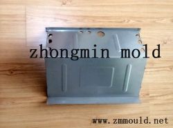 Stamping Die，blow Molding ， Injection Mold