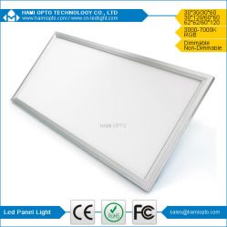 Dimmable Square Flat Flat 600 600 Led Panel Light